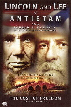 Lincoln and Lee at Antietam: The Cost of Freedom (2006) Lincoln and Lee at Antietam: The Cost of Freedom (2006)