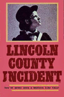 Lincoln County Incident (1980) Lincoln County Incident (1980)