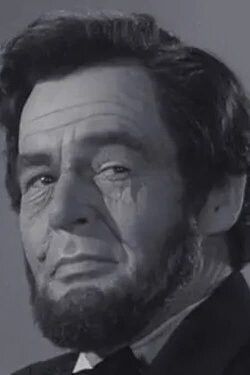Lincoln's Doctor's Dog (1955) Lincoln's Doctor's Dog (1955)