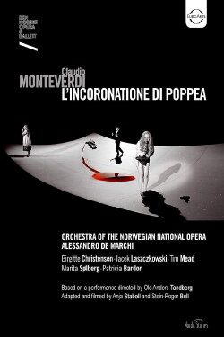 L'Incoronatione Di Poppea - Oslo (2012) L'Incoronatione Di Poppea - Oslo (2012)