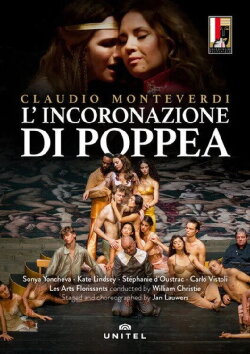 L'Incoronazione di Poppea (2018) L'Incoronazione di Poppea (2018)