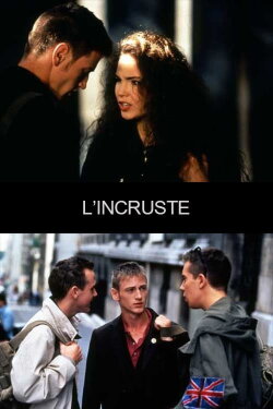 L'incruste (1994) L'incruste (1994)