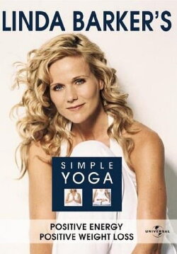 Linda Barker - Simple Yoga (2003) Linda Barker - Simple Yoga (2003)