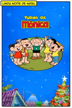 Linda Noite de Natal (2010) Linda Noite de Natal (2010)