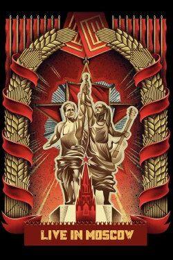 Lindemann: Live in Moscow (2021) Lindemann: Live in Moscow (2021)