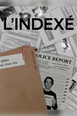 L’indexé - Le court métrage (2023) L’indexé - Le court métrage (2023)