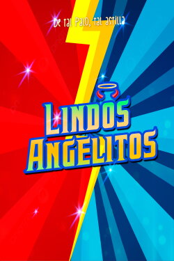 Lindos Angelitos (2010) Lindos Angelitos (2010)