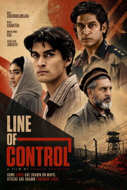 Line Of Control (2024) Line Of Control (2024)