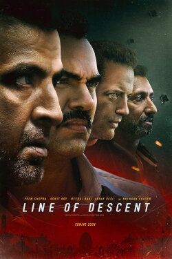 Line of Descent (2019) Line of Descent (2019)