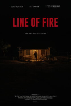 Line of Fire (2024) Line of Fire (2024)