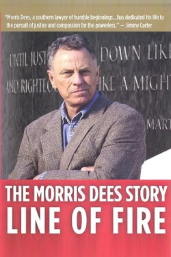 Line of Fire: The Morris Dees Story (1991) Line of Fire: The Morris Dees Story (1991)