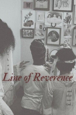 Line of Reverence (2024) Line of Reverence (2024)