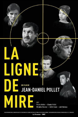 Line of Sight (1960) Line of Sight (1960)