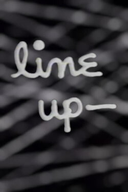 Line Up (1981)