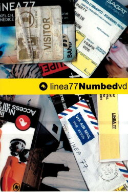 Linea 77: Numbed (2004) Linea 77: Numbed (2004)