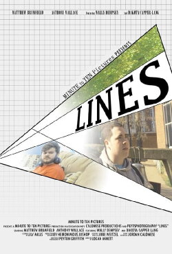 Lines (2023)
