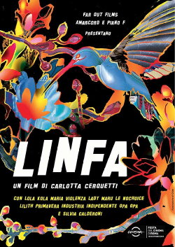Linfa (2018) Linfa (2018)