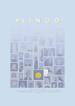 #LINGO (2015)