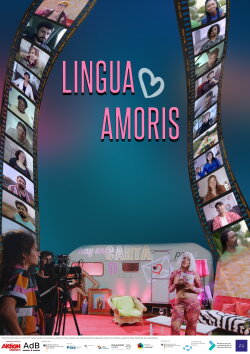 Lingua Amoris (2024) Lingua Amoris (2024)