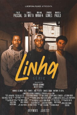 Linha (2021)