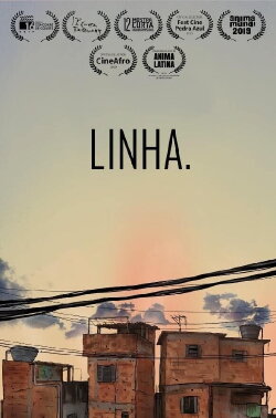Linha. (2018)