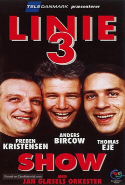 Linie 3 Show (1997) Linie 3 Show (1997)
