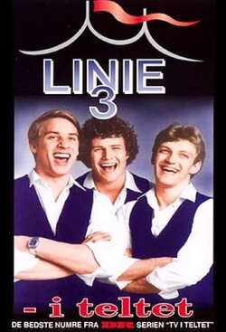 Linie 3: TV i teltet (1980) Linie 3: TV i teltet (1980)