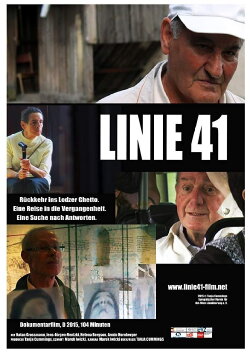 Linie 41 (2016)