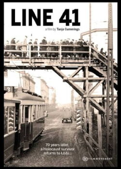 Linie 41 (2016) Linie 41 (2016)