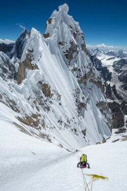 Link Sar: The Last Great Unclimbed Mountain (2021) Link Sar: The Last Great Unclimbed Mountain (2021)