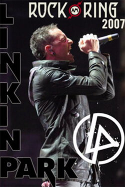 Linkin Park: Live at Rock am Ring 2007 (2007) Linkin Park: Live at Rock am Ring 2007 (2007)