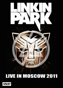 Linkin Park: Live in Moscow (2011)