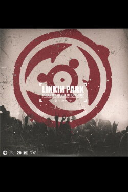 Linkin Park - Projekt Revolution 2002 (2020) Linkin Park - Projekt Revolution 2002 (2020)