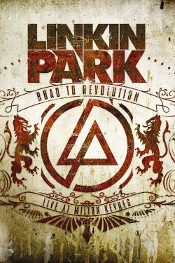 Linkin Park: Road to Revolution - Live at Milton Keynes - Papercut (2008) Linkin Park: Road to Revolution - Live at Milton Keynes - Papercut (2008)