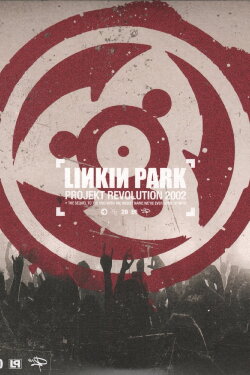 Linkin Park - The Sequel To The DVD With The Worst Name We've Ever Come Up With (2020) Linkin Park - The Sequel To The DVD With The Worst Name We've Ever Come Up With (2020)