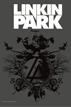 Linkin Park - World Stage Live in Mexico (2012) Linkin Park - World Stage Live in Mexico (2012)