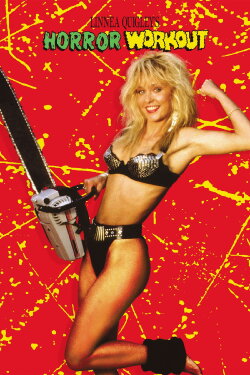 Linnea Quigley's Horror Workout (1990) Linnea Quigley's Horror Workout (1990)