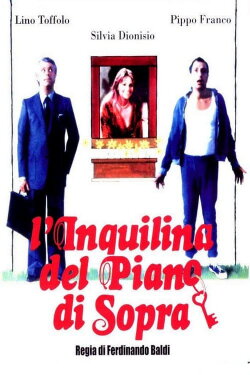 L'inquilina del piano di sopra (1978) L'inquilina del piano di sopra (1978)