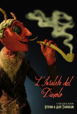 L'insalata del diavolo (2010) L'insalata del diavolo (2010)