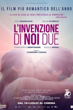 L'invenzione di noi due (2024) L'invenzione di noi due (2024)