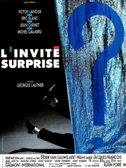 L'Invité surprise (1989) L'Invité surprise (1989)