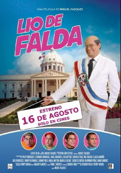 Lio de falda (2012) Lio de falda (2012)