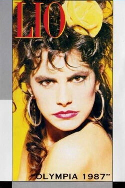 Lio - Olympia (1987)