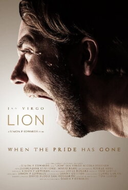 Lion (2014) Lion (2014)