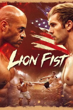 Lion Fist (2026) Lion Fist (2026)