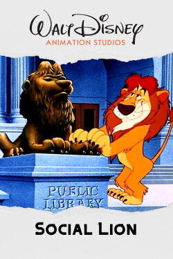Lion Social (1954) Lion Social (1954)