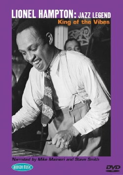 Lionel Hampton: Jazz Legend: King of the Vibes (2005) Lionel Hampton: Jazz Legend: King of the Vibes (2005)