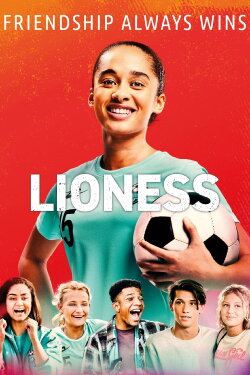 Lioness (2023) Lioness (2023)