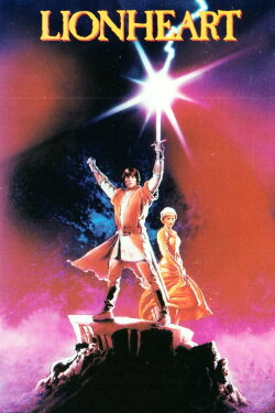Lionheart (1987) Lionheart (1987)