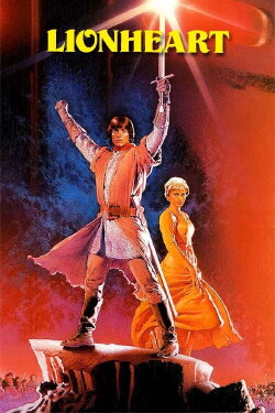 Lionheart (1987) Lionheart (1987)